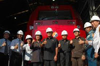 PT Industri Kereta Api (Persero) , karir PT Industri Kereta Api (Persero) , lowongan kerja PT Industri Kereta Api (Persero) , karir 2017