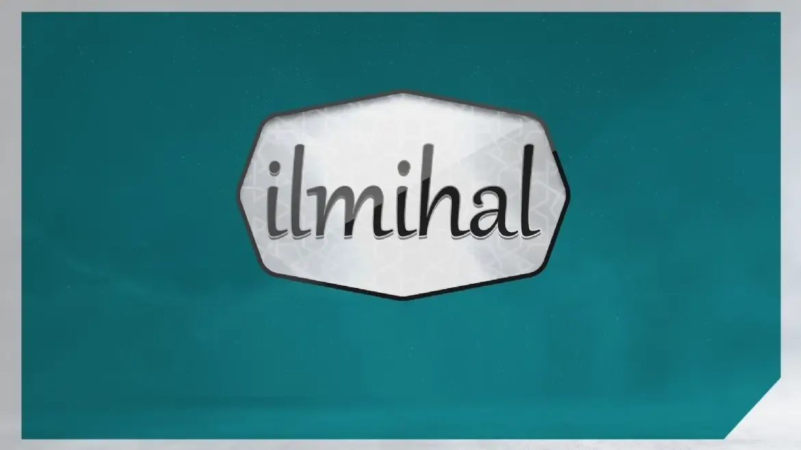 İlmihal - Hac Kitabı