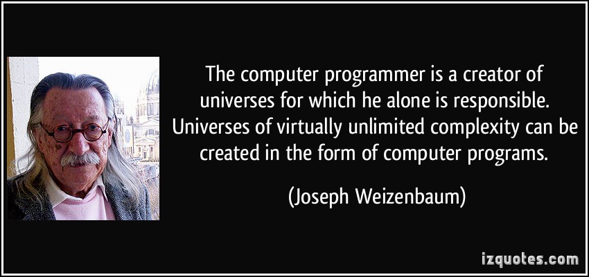 Programming Quotes - 6 Quotes That Will Inspire You To 