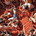 Domates festivali-La Tomatina