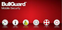 Last update Bull Guard Mobile Security