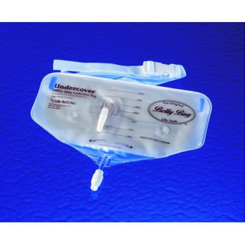 Bag Catheter2