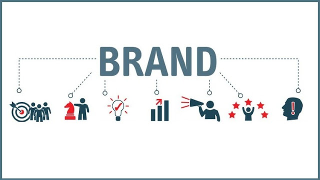 Brand Strategy & Design: Create a Distinctive Brand Identity Brand Strategy & Design: Create a Distinctive Brand Identity
