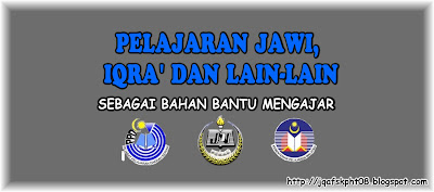 Blog KBS Sk Parit Haji Taib: JAWI : DOWNLOAD BAHAN BANTU 