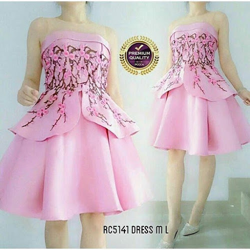  DRESS MURAH 2016 Kajen<br/>