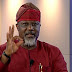 Damagum, Bature, Anyanwu Destroying PDP, Melaye Alleges