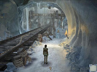 Syberia 2 (Full)