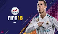 FIFA-18v1.1-APK-latest for android