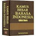 Kamus Besar Bahasa Indonesia