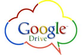 Aplikasi Android Google Drive Muncul