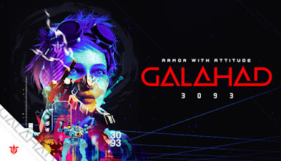 Galahad 3093 New Game Pc Steam