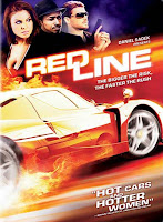 Redline (2007)