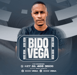 Bido-Vega – Lets get Jazzy (GMP Mix) (2023)