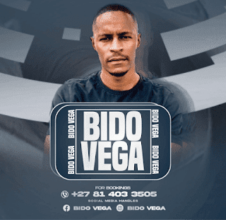(Amapiano) Bido-Vega Music's (2023)