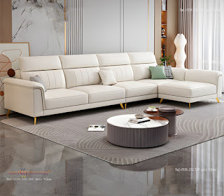 Catalogue xưởng sofa luxury