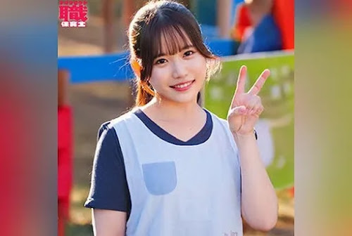 [Mosaic-Removed] NOST-020 Teacher Kasumi