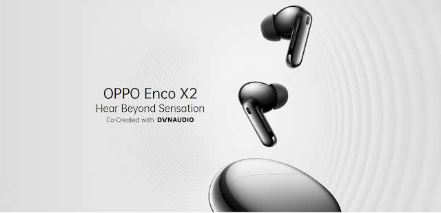 Oppo Enco X2 review Premium sound and features for the Price