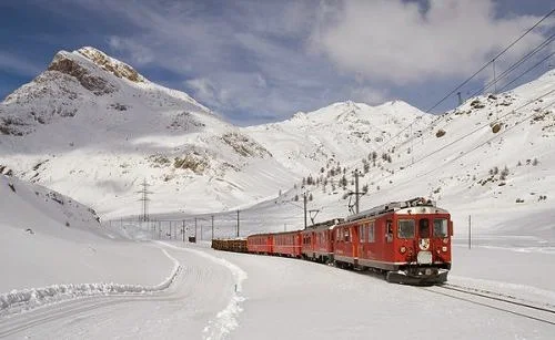  San Valentino sul trenino"Rosso Amore" PROGRAMMA 13-15 FEBBRAIO 2015