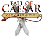Lost Chronicles Fall of Caesar v1.0.0.0-TE Lost Chronicles Fall of Caesar v1.0.0.0-TE