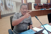 Jika Gorontalo Tarik Saham,  Ruslan Abdul Gani Siap Membeli Saham BSG