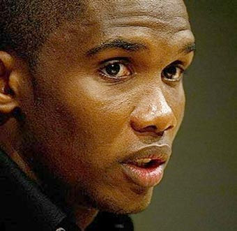 Samuel Eto'o