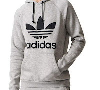 Adidas Sweatshirt