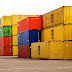 Thủ tục nhập khẩu vỏ container