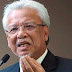 Saya Dapat Petunjuk Allah, Kerana Itu Meletak Jawatan Kata Ahmad Husni.