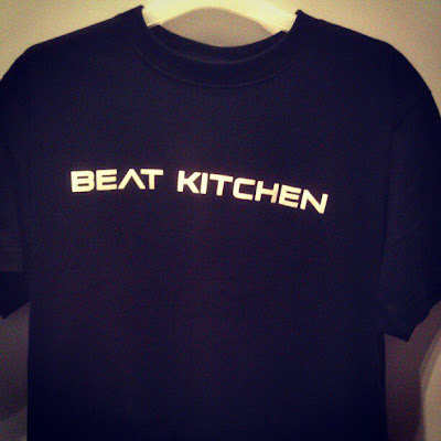 Beat Kitchen Tshirt