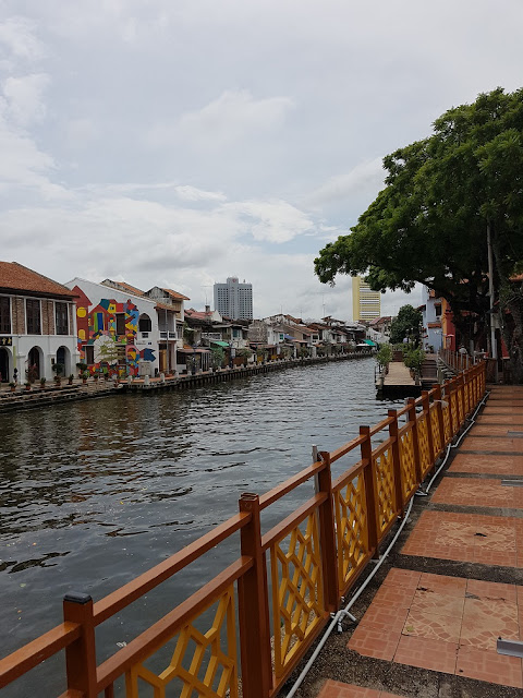 malacca river