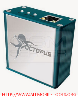 Octoplus Box Latest Version Crack Setup Installer Free Download