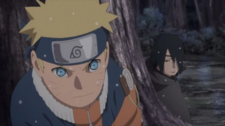 5 Benda ini Sangat Berharga Bagi Naruto