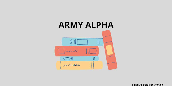 Apa Itu Tes Army Alpha? Berikut Tips Mengerjakannya