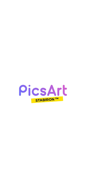 picsart GOLD 2020 تحميل