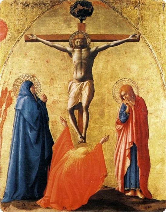 masaccio