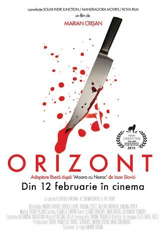 Orizont (Film românesc 2015)