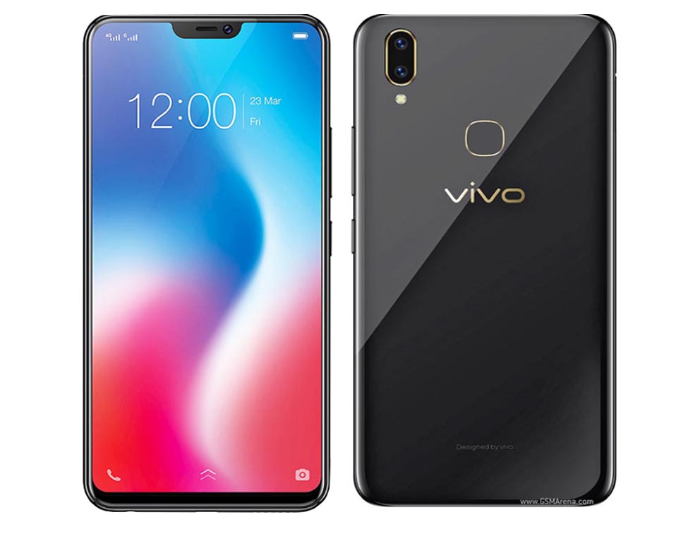 Harga Hp Vivo V9 Dan Spesifikasi