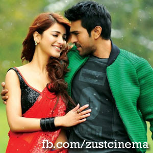 Ram Charan’s Yevadu to speak Malayalam