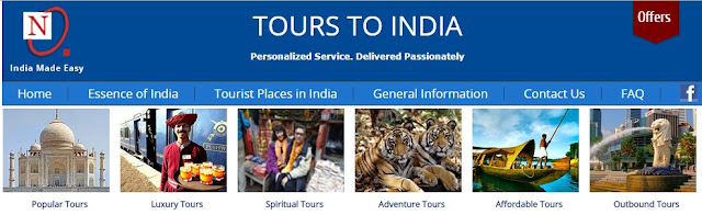 tour to india,Affordable tours in India,Spiritual Tours in India,Outbound Tours from India