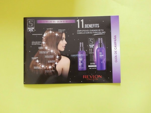 Salon Hits 11 Benefits