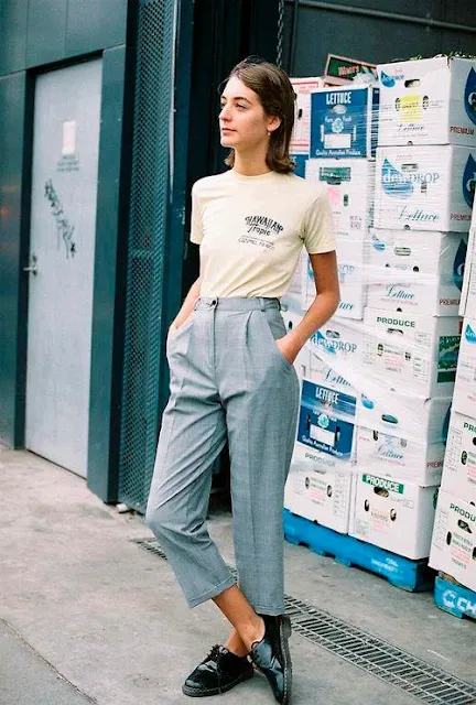 10 fashion tips to make your clothes look expensive