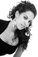 Stephanie Siriwardhana Miss Universe Sri Lanka 2011