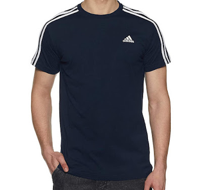 Mens Adidas T-Shirt Sale