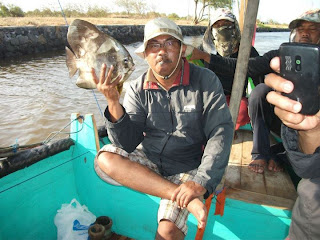 mancing di mangkang semarang