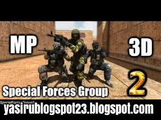 DOWNLOAD [MOD] SPECIAL FORCE GROUP 2