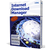 Internet Download Manager