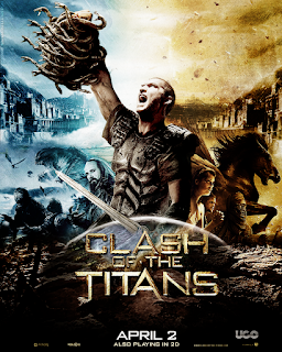 Download Film Clash of The Titans (2010) BRRip 720p Subtitle Indonesia