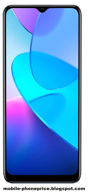 Vivo Y20 " MORE POWER MORE FUN"