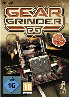 Download - Gear Grinder | PC