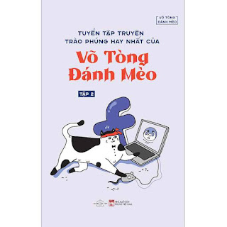 Tuyển Tập Truyện Ngắn Trào Phúng Hay Nhất Của Võ Tòng Đánh Mèo - Tập 2 ebook PDF-EPUB-AWZ3-PRC-MOBI